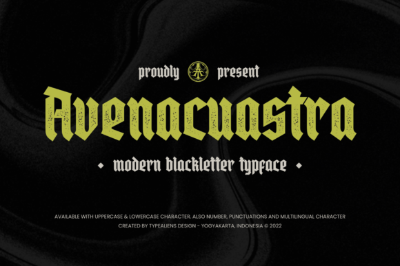 Avenacuastra: Unleashing Bold Authenticity in Your Designs
