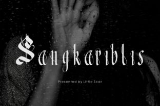 Unleashing the Dramatic Charm of Sangkariblis
